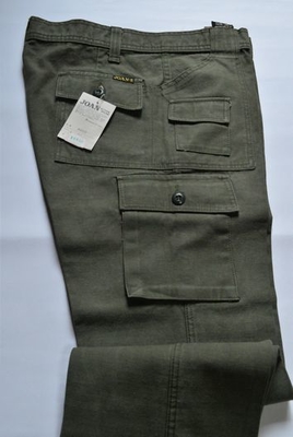 釣武者 ロックパンツ Lサイズ フィッシングパンツ | 車屋釣具店ネット